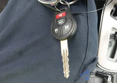 2014 Nissan Sentra Sv from USA, damaged, VIN 3N1AB7AP7EY337817